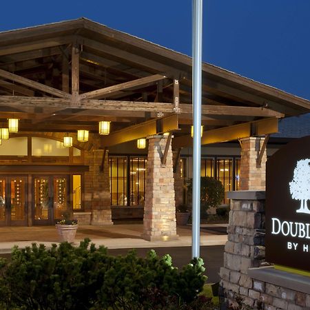 Doubletree By Hilton Libertyville-Mundelein Exterior foto