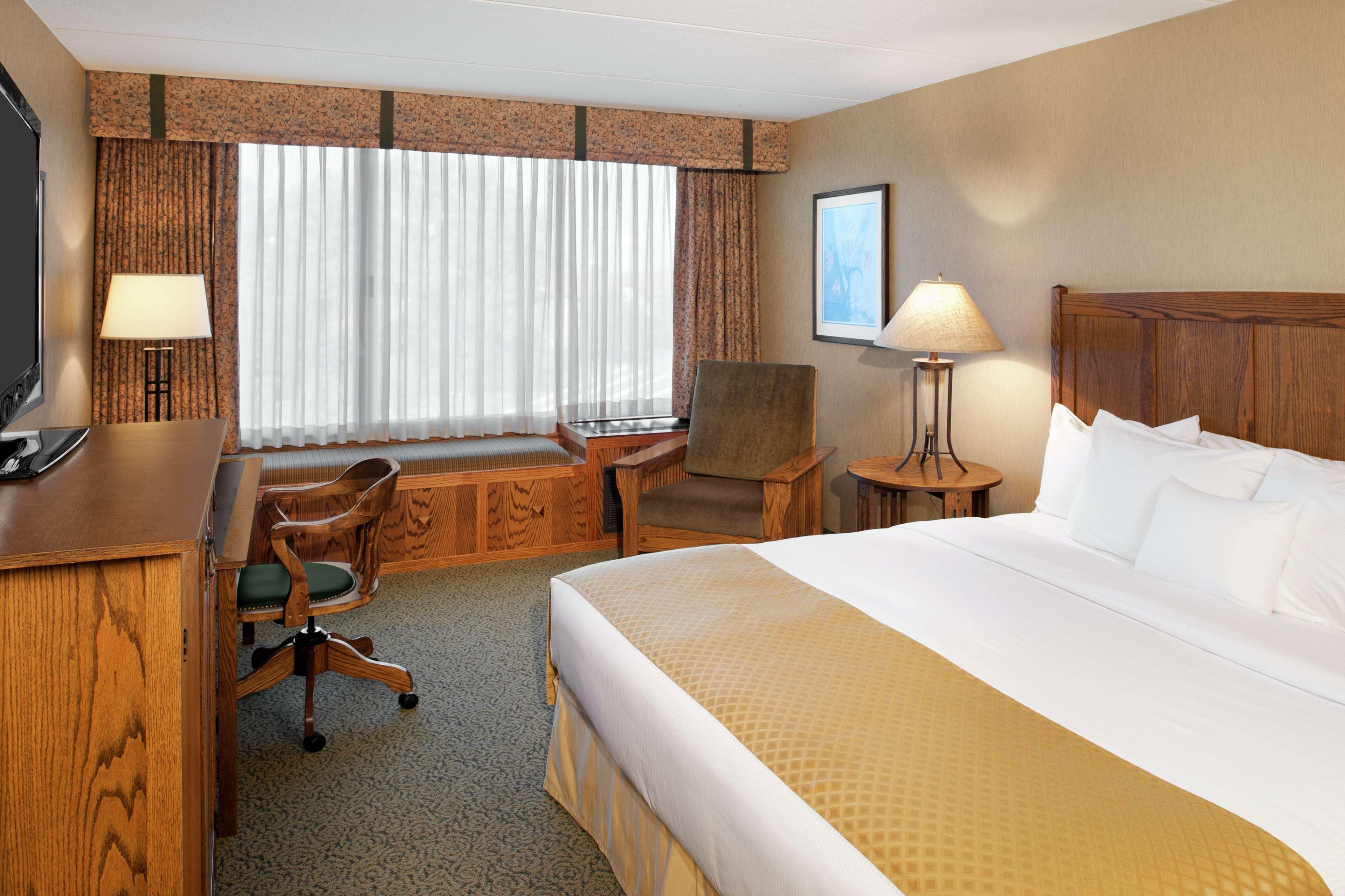 Doubletree By Hilton Libertyville-Mundelein Quarto foto