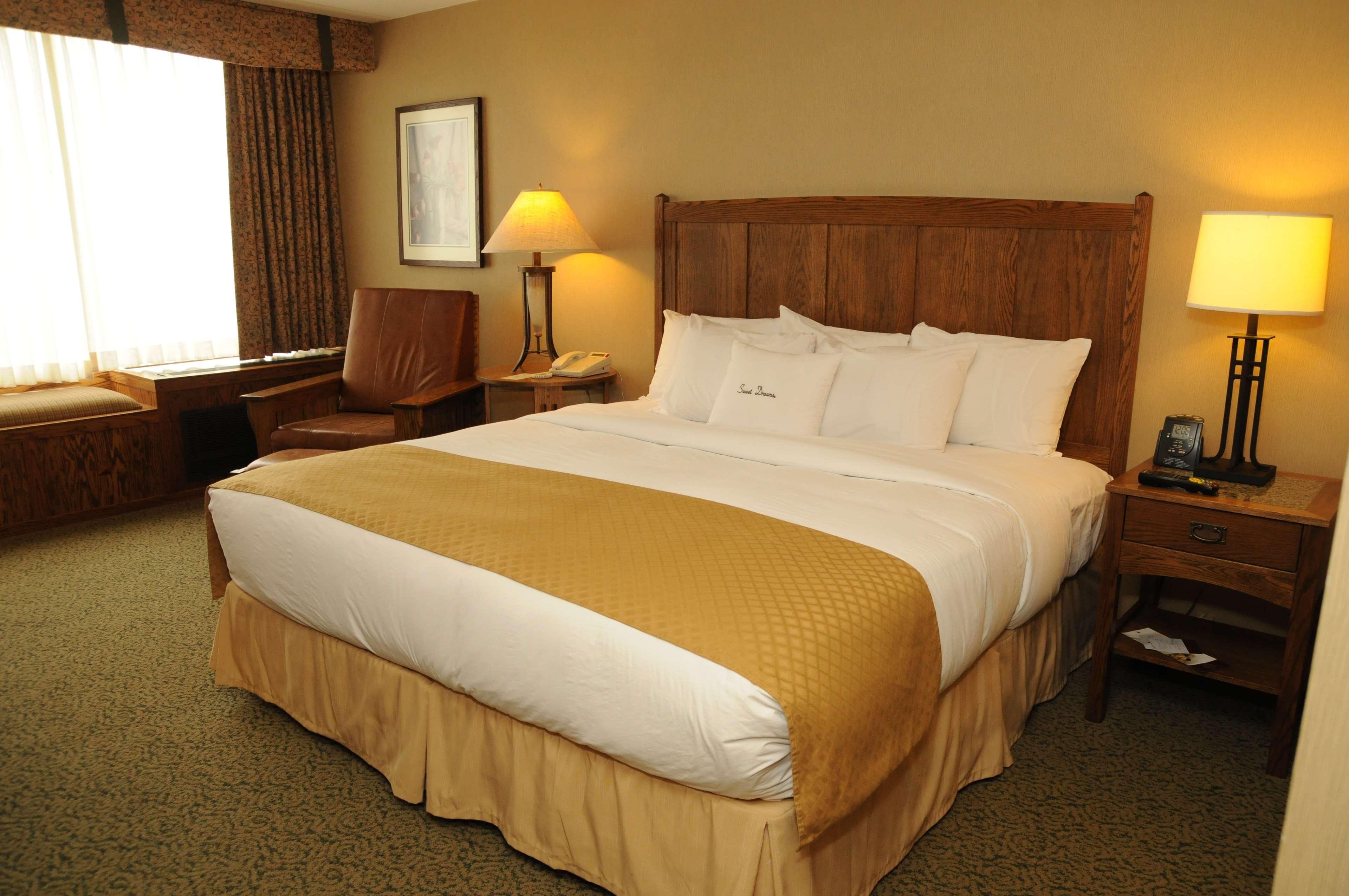 Doubletree By Hilton Libertyville-Mundelein Quarto foto