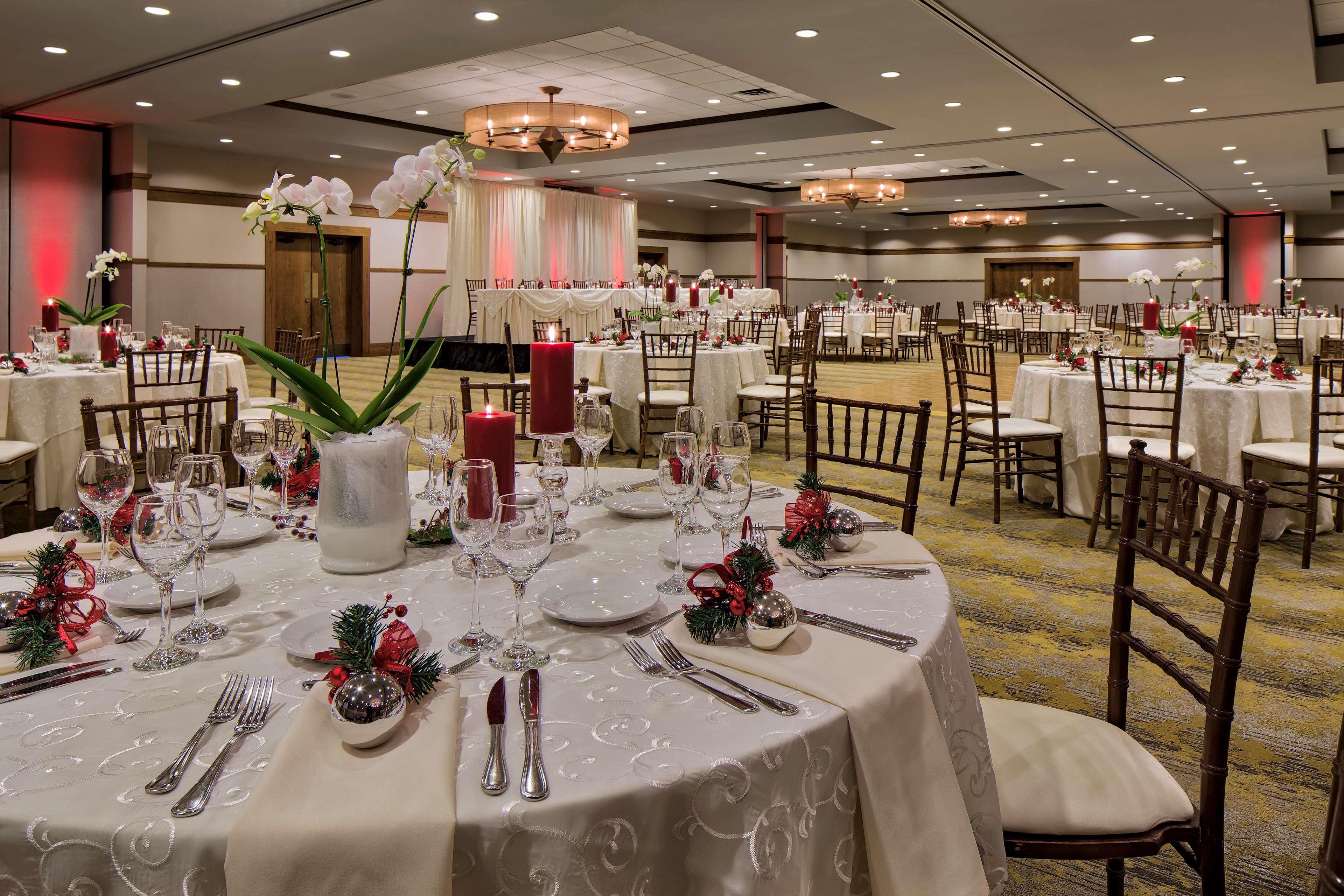 Doubletree By Hilton Libertyville-Mundelein Exterior foto