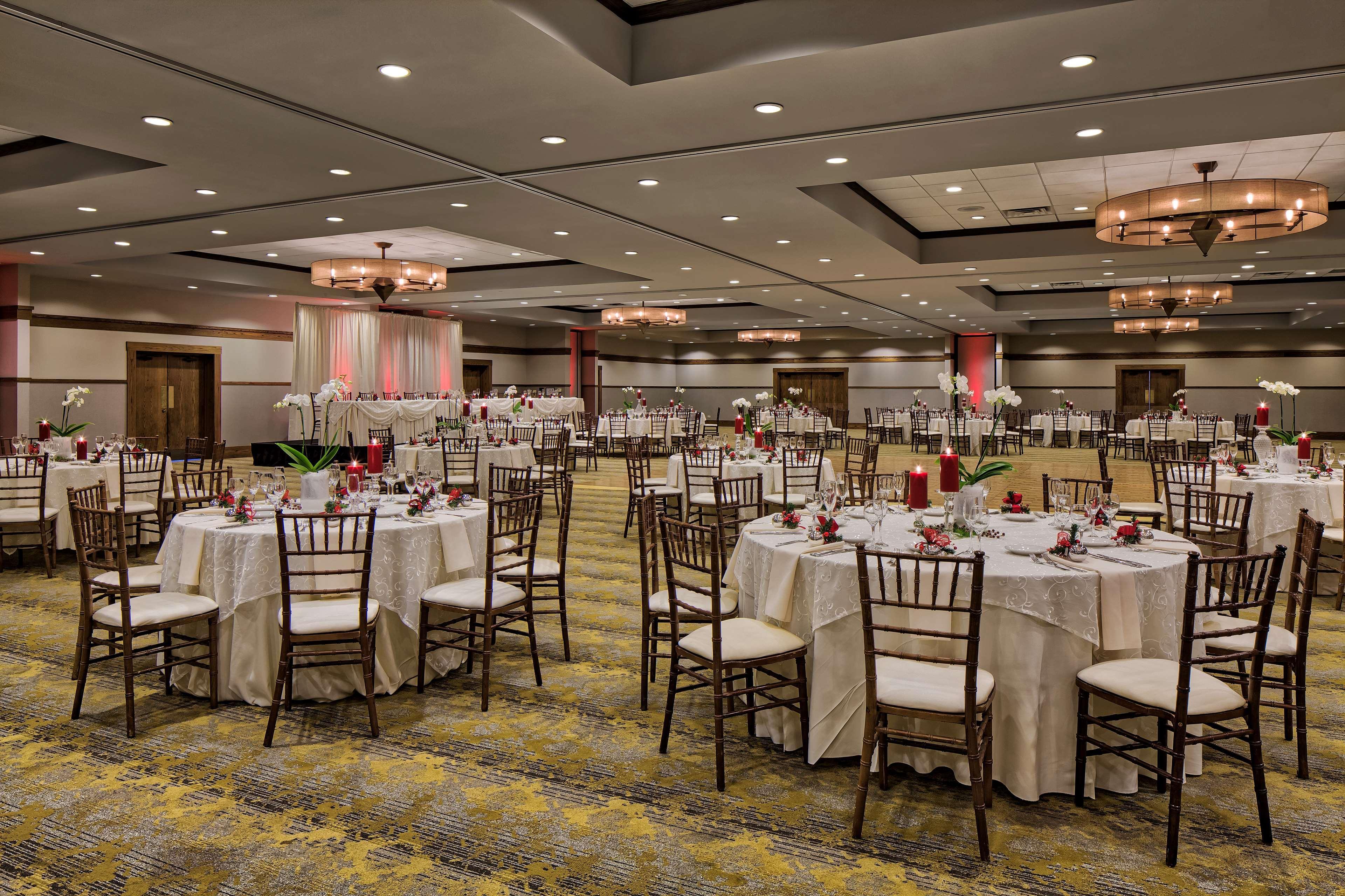 Doubletree By Hilton Libertyville-Mundelein Exterior foto