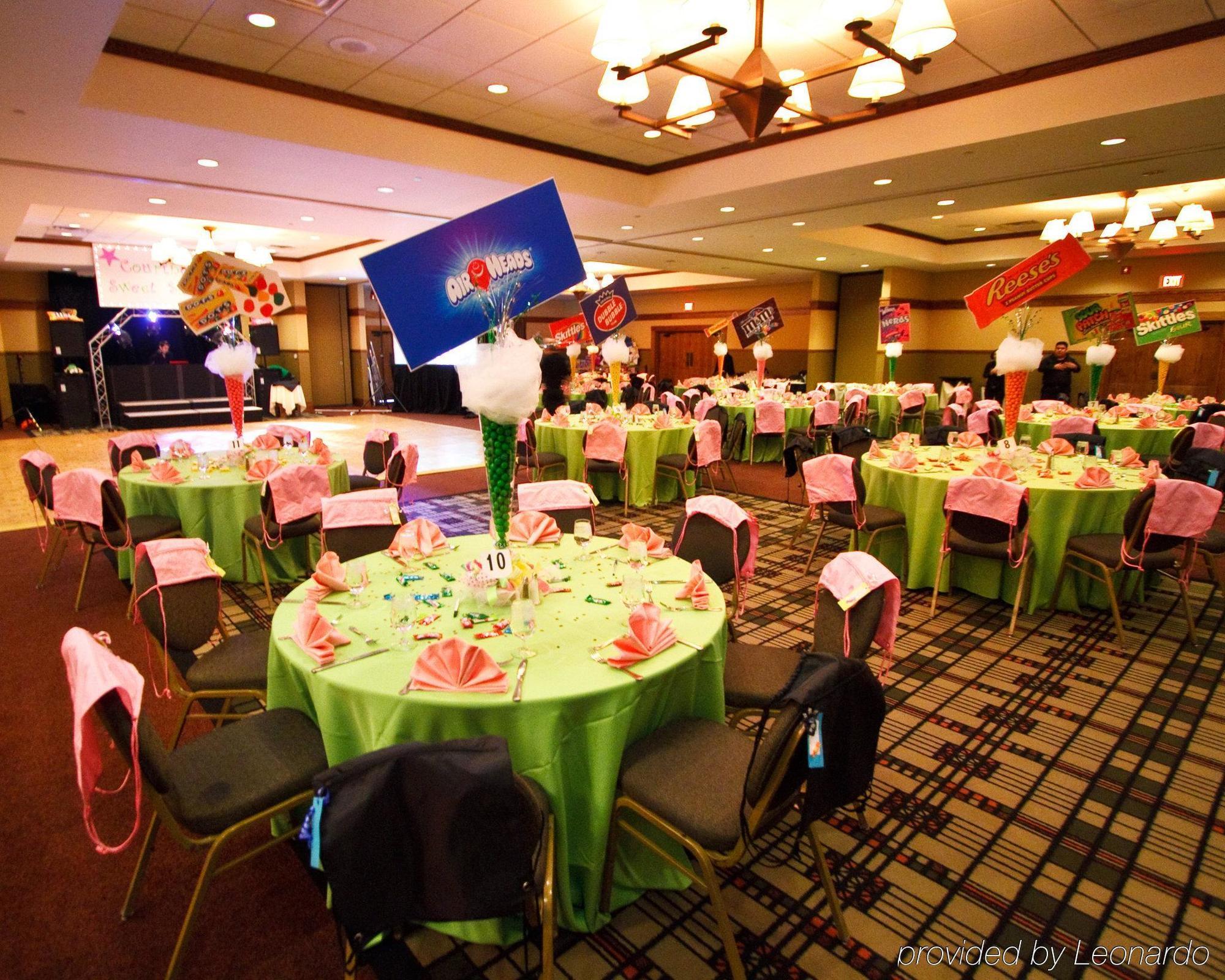 Doubletree By Hilton Libertyville-Mundelein Facilidades foto