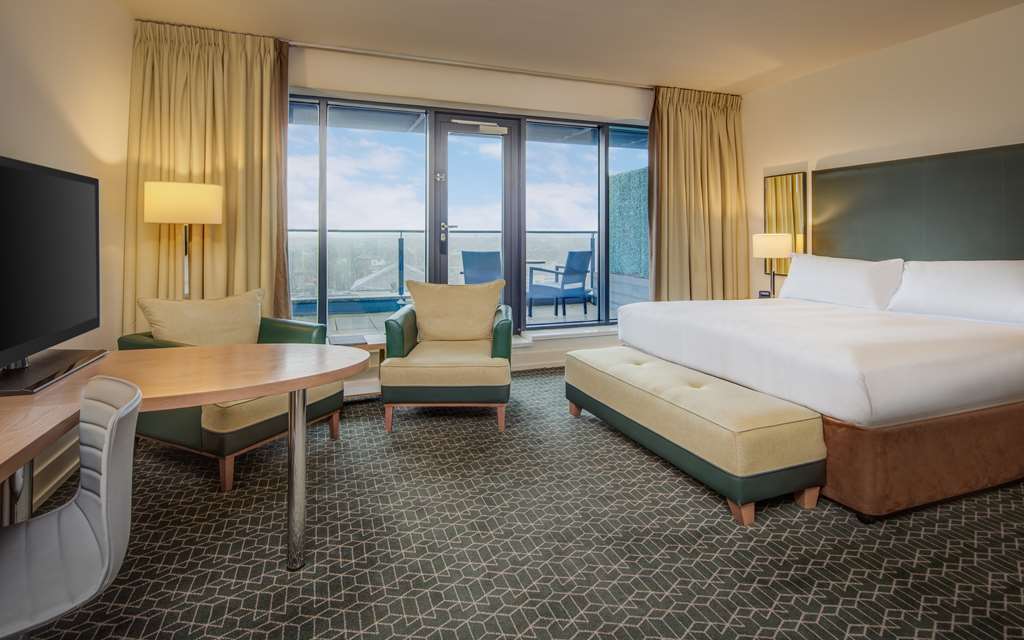 Doubletree By Hilton Libertyville-Mundelein Quarto foto