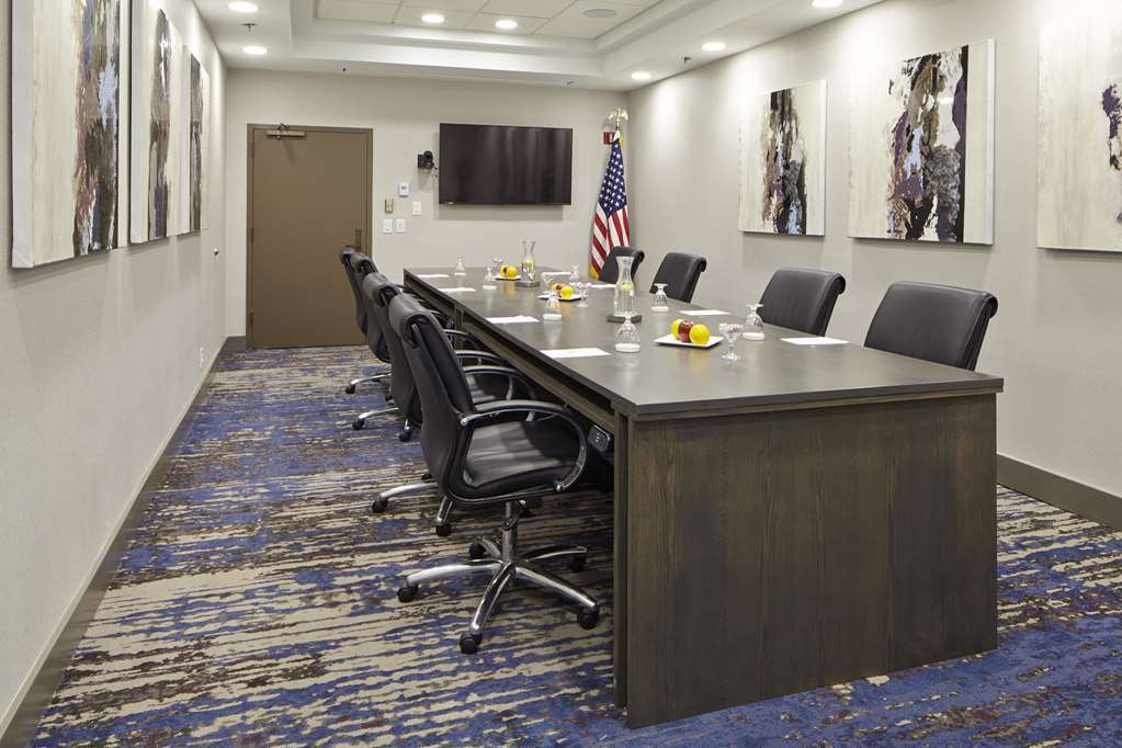 Doubletree By Hilton Libertyville-Mundelein Facilidades foto
