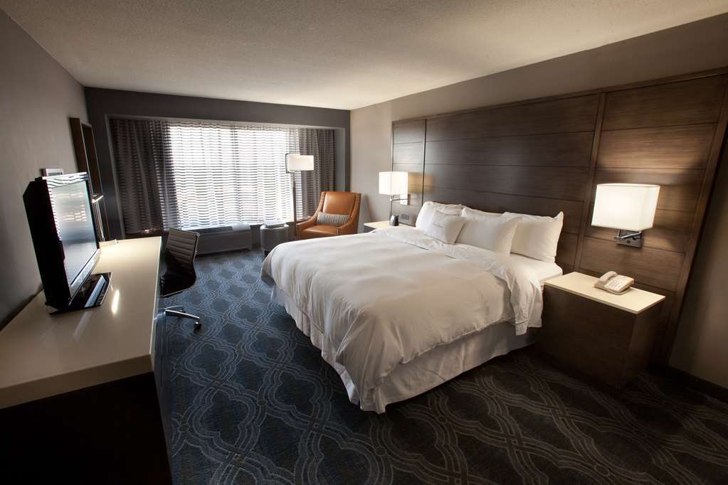Doubletree By Hilton Libertyville-Mundelein Quarto foto