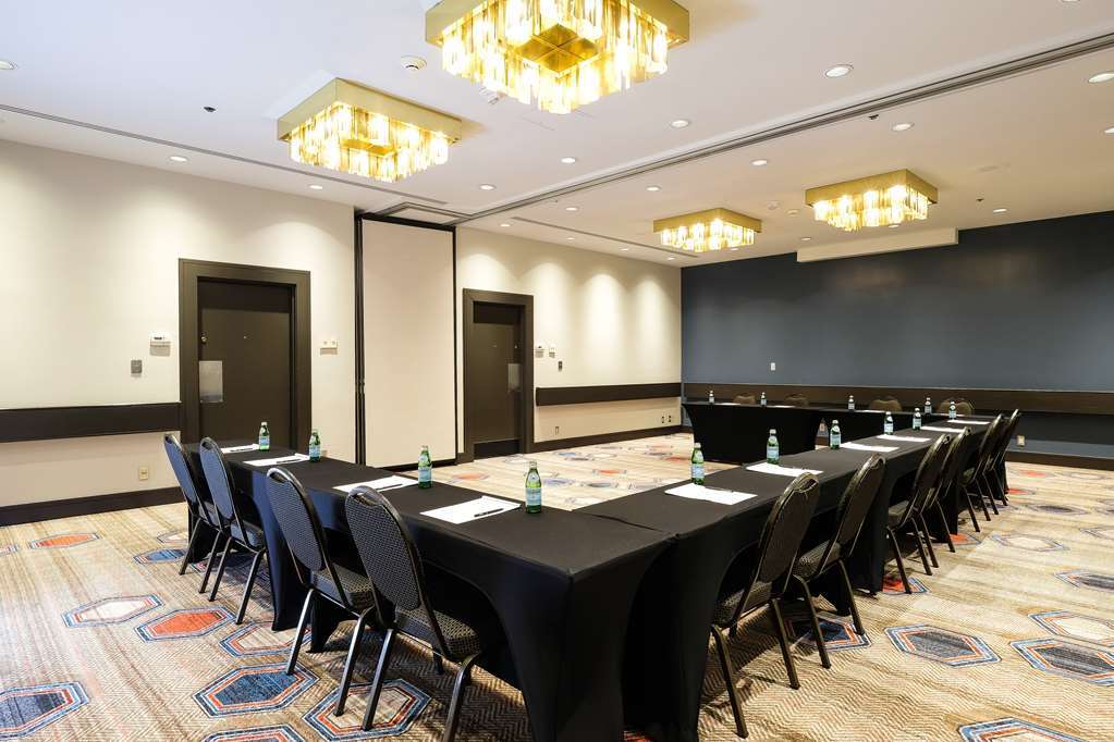 Doubletree By Hilton Libertyville-Mundelein Exterior foto