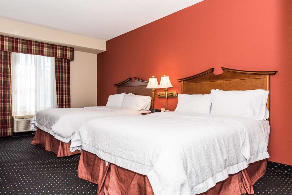 Doubletree By Hilton Libertyville-Mundelein Quarto foto