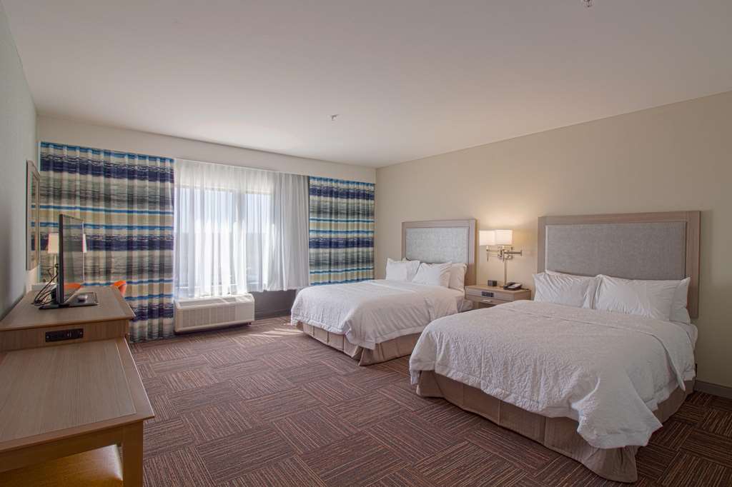 Doubletree By Hilton Libertyville-Mundelein Quarto foto